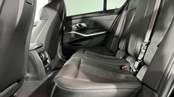 2024 (24) BMW M3 xDrive Competition M 4dr Step Auto 5651905
