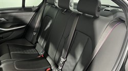 2024 (24) BMW M3 xDrive Competition M 4dr Step Auto 5651883