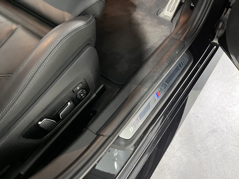 2024 (24) BMW M3 xDrive Competition M 4dr Step Auto 5651890