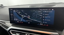 2024 (24) BMW M3 xDrive Competition M 4dr Step Auto 5651888
