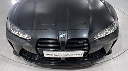 2024 (24) BMW M3 xDrive Competition M 4dr Step Auto 5651910