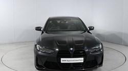 2024 (24) BMW M3 xDrive Competition M 4dr Step Auto 5651887