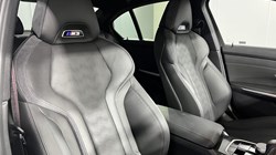 2024 (24) BMW M3 xDrive Competition M 4dr Step Auto 5651882