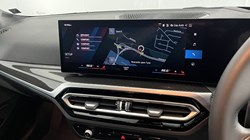 2024 (24) BMW M3 xDrive Competition M 4dr Step Auto 5651879