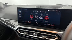 2024 (24) BMW M3 xDrive Competition M 4dr Step Auto 5651900