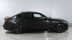 2024 (24) BMW M3 xDrive Competition M 4dr Step Auto 5651874