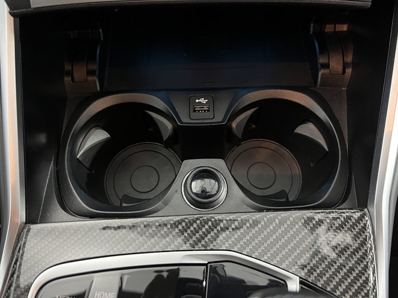 2024 (24) BMW M3 xDrive Competition M 4dr Step Auto 5651901