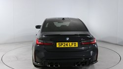 2024 (24) BMW M3 xDrive Competition M 4dr Step Auto 5651886