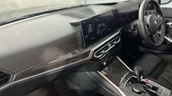 2024 (24) BMW M3 xDrive Competition M 4dr Step Auto 5651878