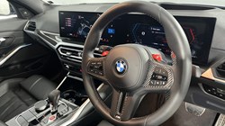 2024 (24) BMW M3 xDrive Competition M 4dr Step Auto 5651877