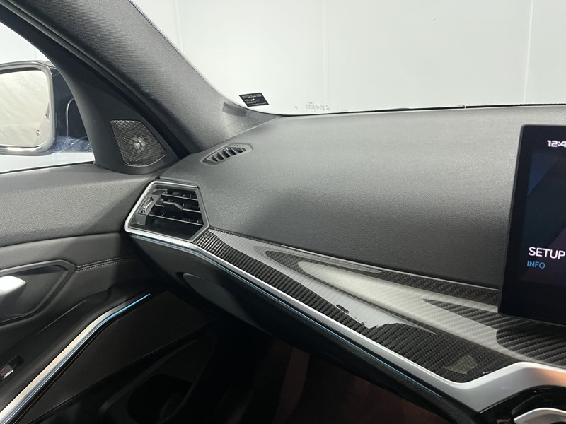 2024 (24) BMW M3 xDrive Competition M 4dr Step Auto 5651896