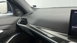 2024 (24) BMW M3 xDrive Competition M 4dr Step Auto 5651896