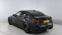 2024 (24) BMW M3 xDrive Competition M 4dr Step Auto 5651873