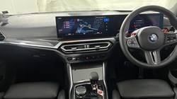 2024 (24) BMW M3 xDrive Competition M 4dr Step Auto 5651875