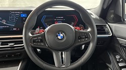 2024 (24) BMW M3 xDrive Competition M 4dr Step Auto 5651876