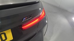 2024 (24) BMW M3 xDrive Competition M 4dr Step Auto 5651913