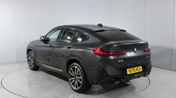 2025 (75) BMW X4 xDrive20d MHT M Sport 5dr Step Auto 1