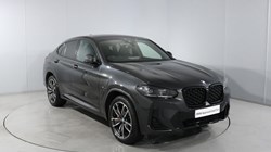 2025 (75) BMW X4 xDrive20d MHT M Sport 5dr Step Auto 5645316