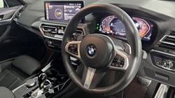 2025 (75) BMW X4 xDrive20d MHT M Sport 5dr Step Auto 5645321