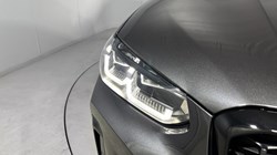 2025 (75) BMW X4 xDrive20d MHT M Sport 5dr Step Auto 5645355