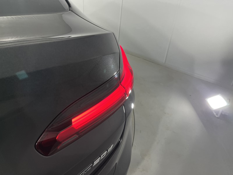 2025 (75) BMW X4 xDrive20d MHT M Sport 5dr Step Auto 5645359