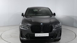 2025 (75) BMW X4 xDrive20d MHT M Sport 5dr Step Auto 5645331