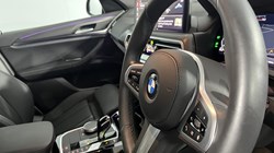 2025 (75) BMW X4 xDrive20d MHT M Sport 5dr Step Auto 5645337