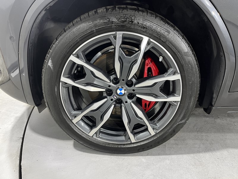 2025 (75) BMW X4 xDrive20d MHT M Sport 5dr Step Auto 5645329