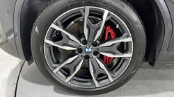 2025 (75) BMW X4 xDrive20d MHT M Sport 5dr Step Auto 5645329