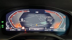 2025 (75) BMW X4 xDrive20d MHT M Sport 5dr Step Auto 5645324