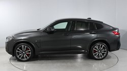 2025 (75) BMW X4 xDrive20d MHT M Sport 5dr Step Auto 5645364