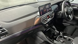 2025 (75) BMW X4 xDrive20d MHT M Sport 5dr Step Auto 5645322
