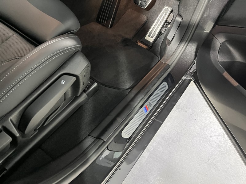 2025 (75) BMW X4 xDrive20d MHT M Sport 5dr Step Auto 5645334