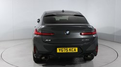 2025 (75) BMW X4 xDrive20d MHT M Sport 5dr Step Auto 5645330