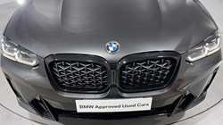 2025 (75) BMW X4 xDrive20d MHT M Sport 5dr Step Auto 5645356