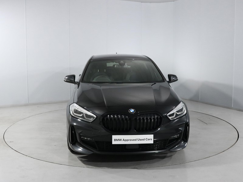 2023 (73) BMW 1 SERIES 118i [136] M Sport 5dr Step Auto [LCP] 5650322