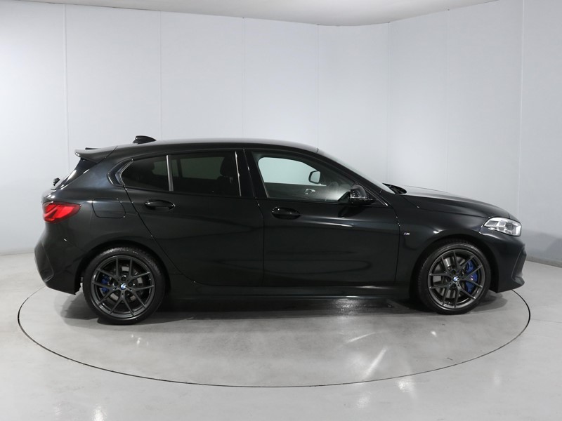 2023 (73) BMW 1 SERIES 118i [136] M Sport 5dr Step Auto [LCP] 5650309
