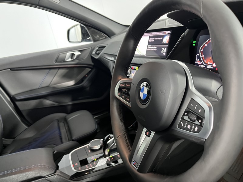 2023 (73) BMW 1 SERIES 118i [136] M Sport 5dr Step Auto [LCP] 5650329
