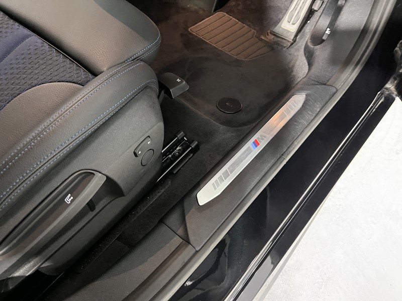 2023 (73) BMW 1 SERIES 118i [136] M Sport 5dr Step Auto [LCP] 5650325