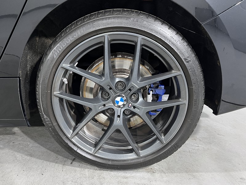 2023 (73) BMW 1 SERIES 118i [136] M Sport 5dr Step Auto [LCP] 5650320