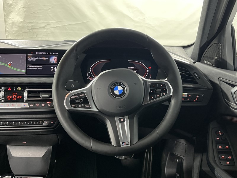 2023 (73) BMW 1 SERIES 118i [136] M Sport 5dr Step Auto [LCP] 5650311