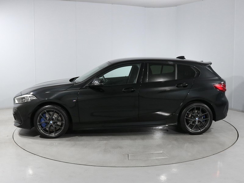 2023 (73) BMW 1 SERIES 118i [136] M Sport 5dr Step Auto [LCP] 5650354