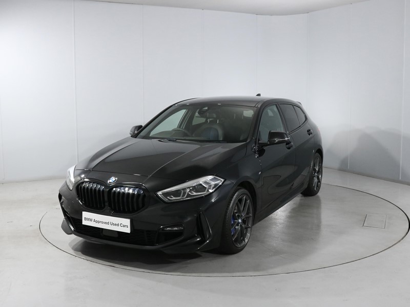 2023 (73) BMW 1 SERIES 118i [136] M Sport 5dr Step Auto [LCP] 5650352