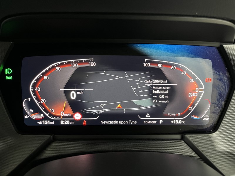 2023 (73) BMW 1 SERIES 118i [136] M Sport 5dr Step Auto [LCP] 5650315