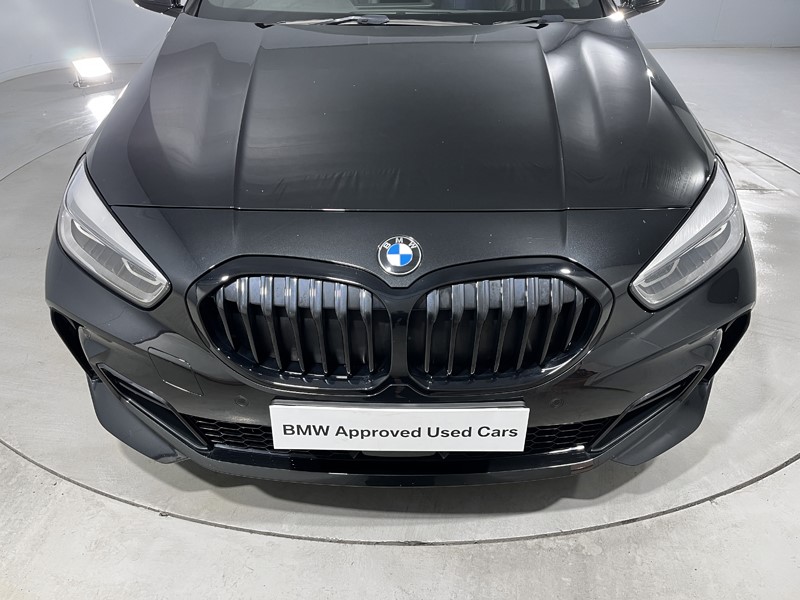2023 (73) BMW 1 SERIES 118i [136] M Sport 5dr Step Auto [LCP] 5650348