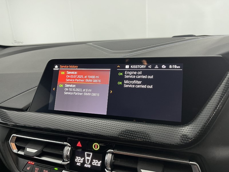 2023 (73) BMW 1 SERIES 118i [136] M Sport 5dr Step Auto [LCP] 5650337