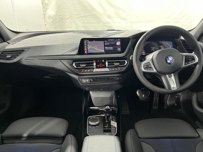 2023 (73) BMW 1 SERIES 118i [136] M Sport 5dr Step Auto [LCP] 5650310