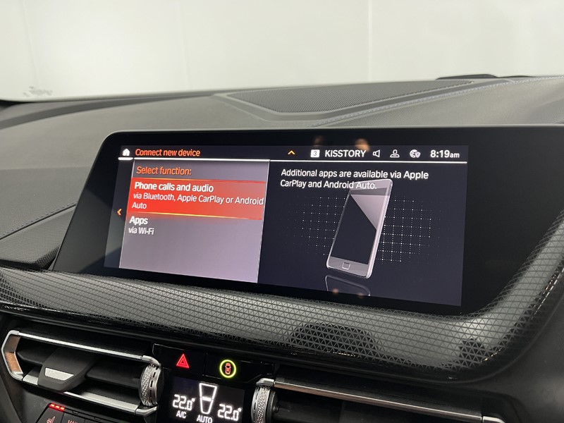 2023 (73) BMW 1 SERIES 118i [136] M Sport 5dr Step Auto [LCP] 5650336