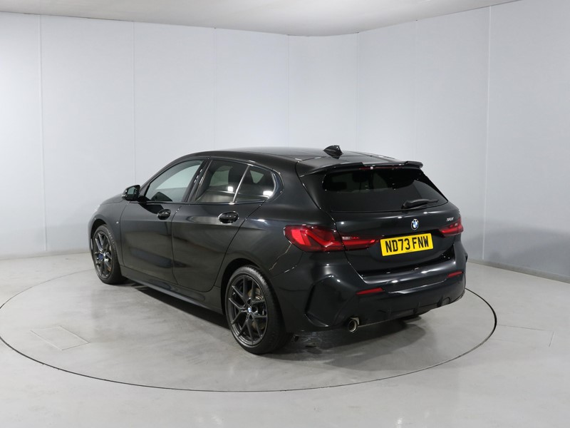 2023 (73) BMW 1 SERIES 118i [136] M Sport 5dr Step Auto [LCP] 5650308