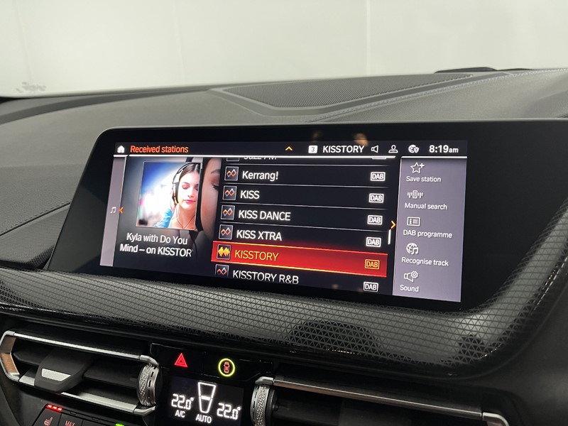2023 (73) BMW 1 SERIES 118i [136] M Sport 5dr Step Auto [LCP] 5650335